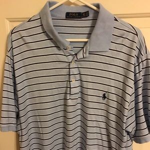 Ralph Lauren polo